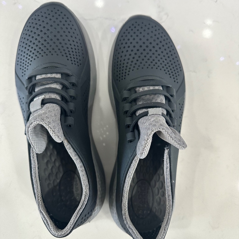 Crocs LiteRide Pacer Sneakers - Picture 5 of 5